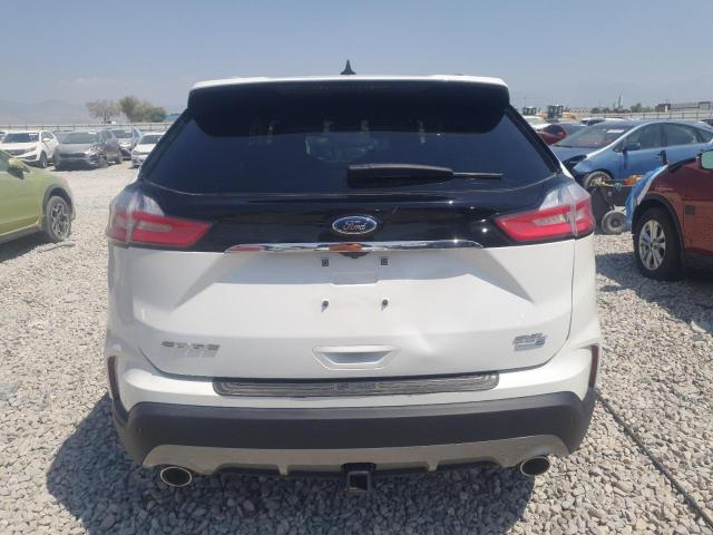 2020 FORD EDGE SEL - 2FMPK4J98LBB63460