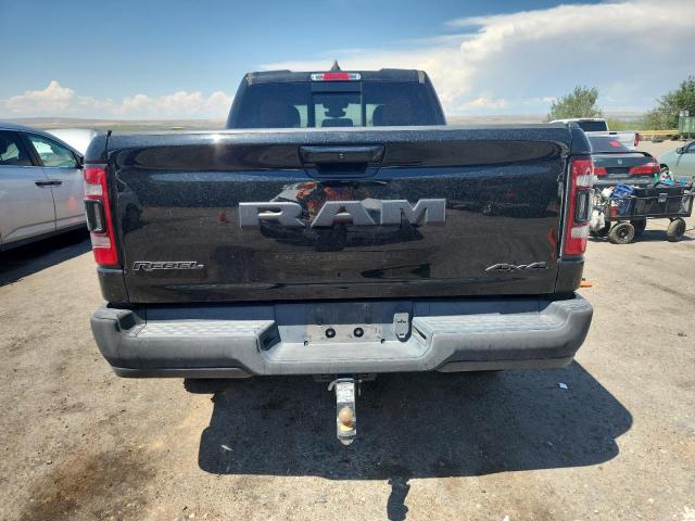 2019 RAM 1500 REBEL 1C6RRFEG9KN831080