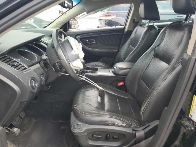 2011 FORD TAURUS LIM - 1FAHP2FW1BG146140