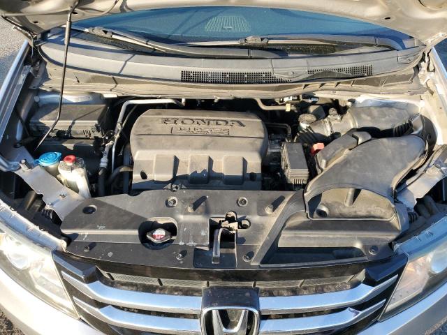 2016 HONDA ODYSSEY EX 5FNRL5H6XGB153601