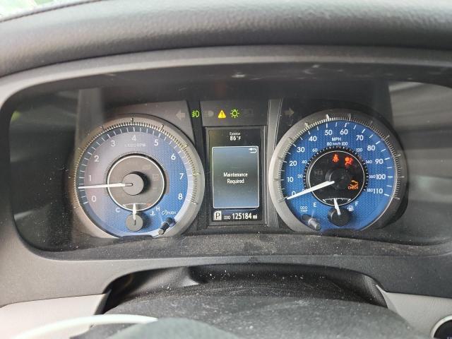 2016 TOYOTA SIENNA XLE 5TDYK3DC1GS717940