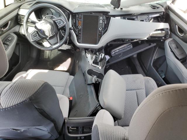 2025 SUBARU LEGACY PRE 4S3BWAC65S3013034