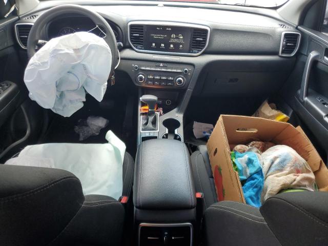 2022 KIA SPORTAGE L - KNDPM3AC5N7013855