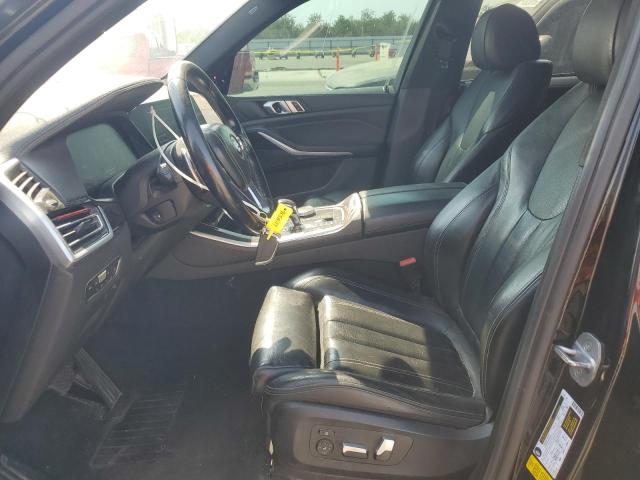 2020 BMW X5 SDRIVE 40I 5UXCR4C01L9C03535
