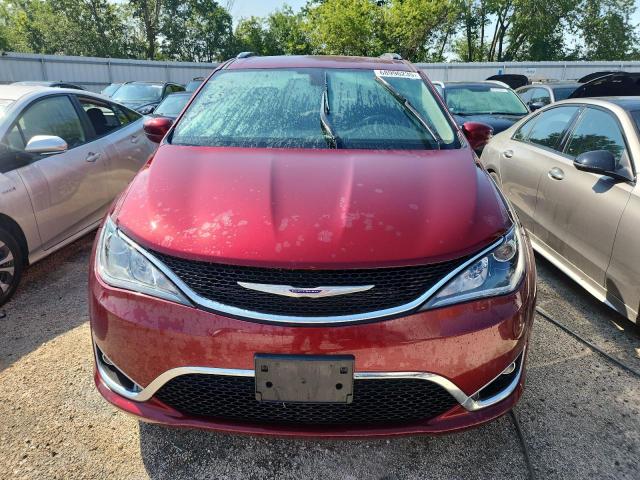 2019 CHRYSLER PACIFICA TOURING L PLUS - 2C4RC1EG2KR715042