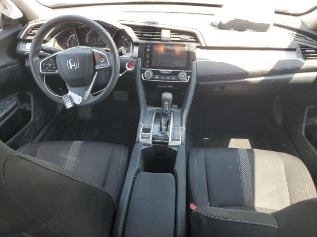 2017 HONDA CIVIC EX 19XFC2F77HE035641