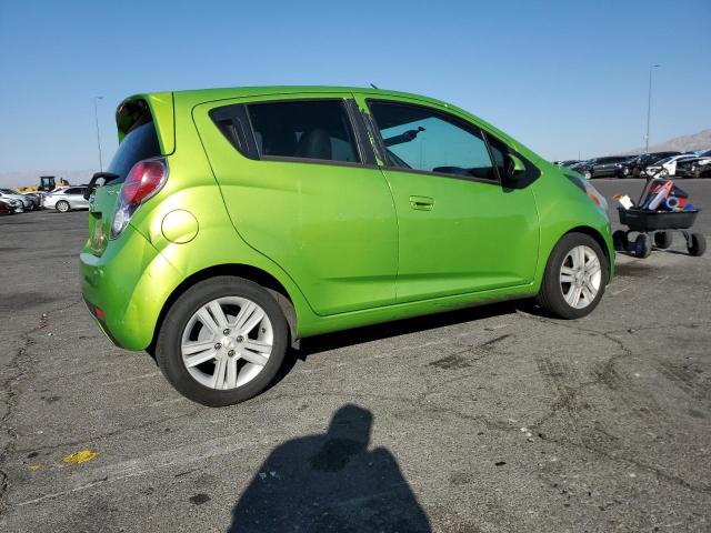 2015 CHEVROLET SPARK LS KL8CB6S98FC750669