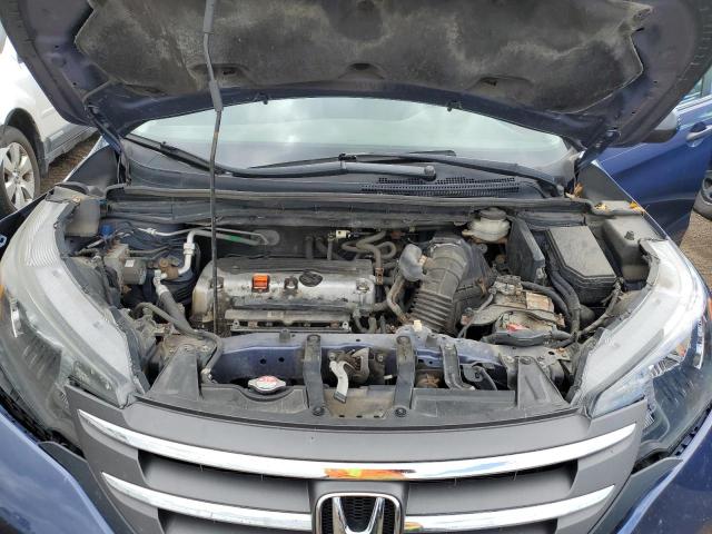 2013 HONDA CR-V LX - 2HKRM4H35DH616819