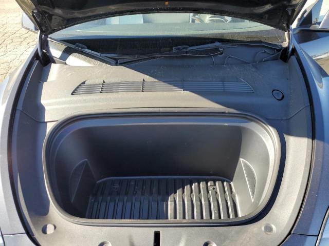 2024 TESLA MODEL Y 7SAYGAEE1RF165484
