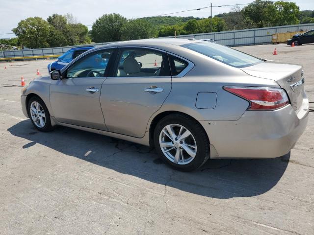 2015 NISSAN ALTIMA 2.5 1N4AL3APXFC235544