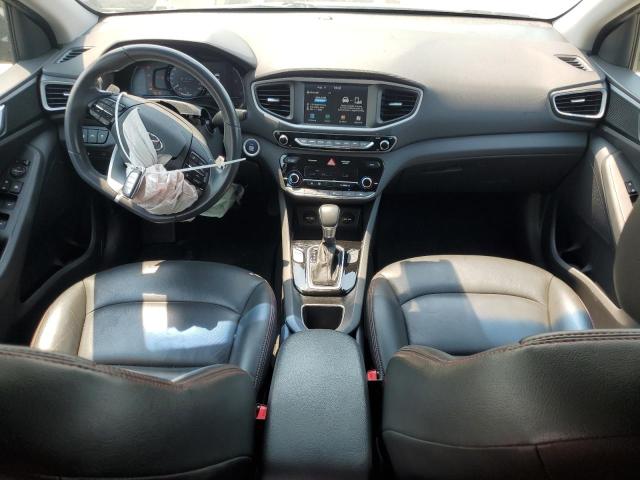 2019 HYUNDAI IONIQ SEL KMHC75LCXKU137899