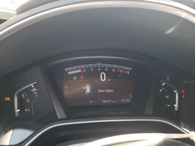 2018 HONDA CR-V EXL 2HKRW2H80JH684161