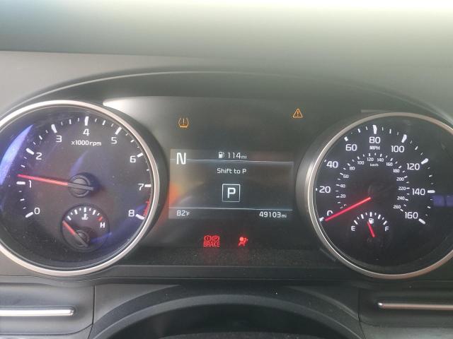 2023 KIA CARNIVAL L #3303848511