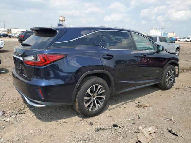 2021 LEXUS RX 350 L JTJHZKFA1M2028630