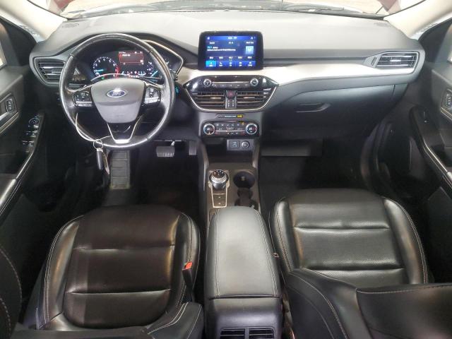 2021 FORD ESCAPE 1FMCU9H61MUA51225