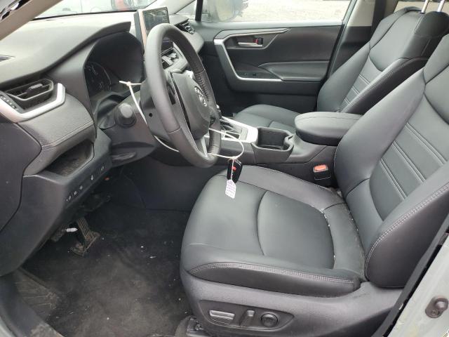 2023 TOYOTA RAV4 XLE P 2T3A1RFV1PW396776