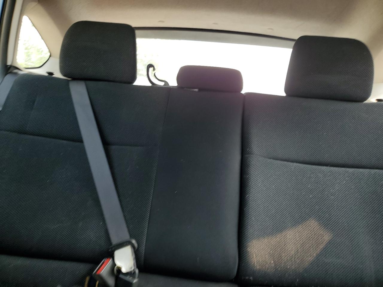 SUBARU IMPREZA PREMIUM