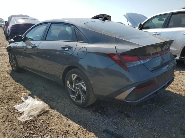 2025 HYUNDAI ELANTRA SE - KMHLM4DG9SU879313