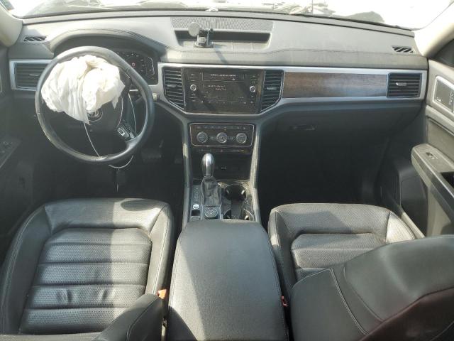 2019 VOLKSWAGEN ATLAS SEL 1V2NR2CA9KC557484