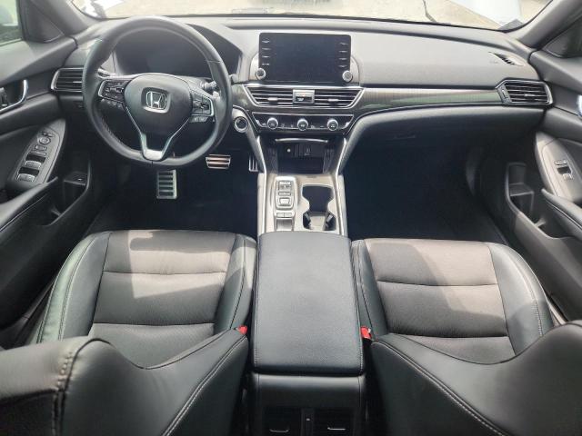 2018 HONDA ACCORD SPO 1HGCV2F37JA047695
