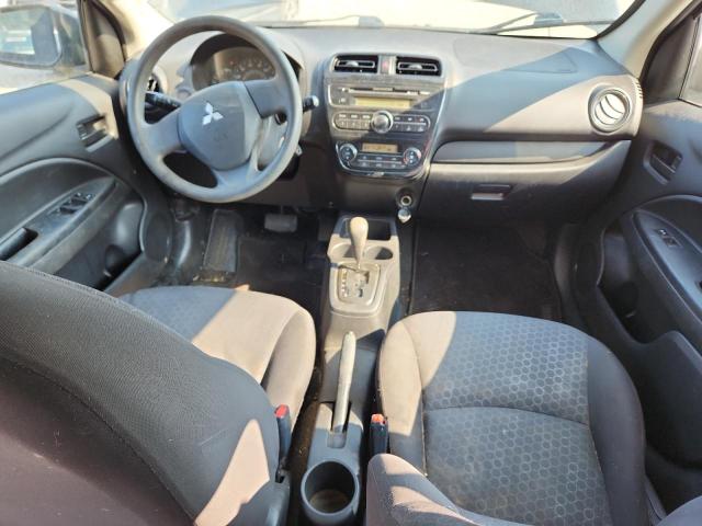 2015 MITSUBISHI MIRAGE DE ML32A3HJ6FH008346