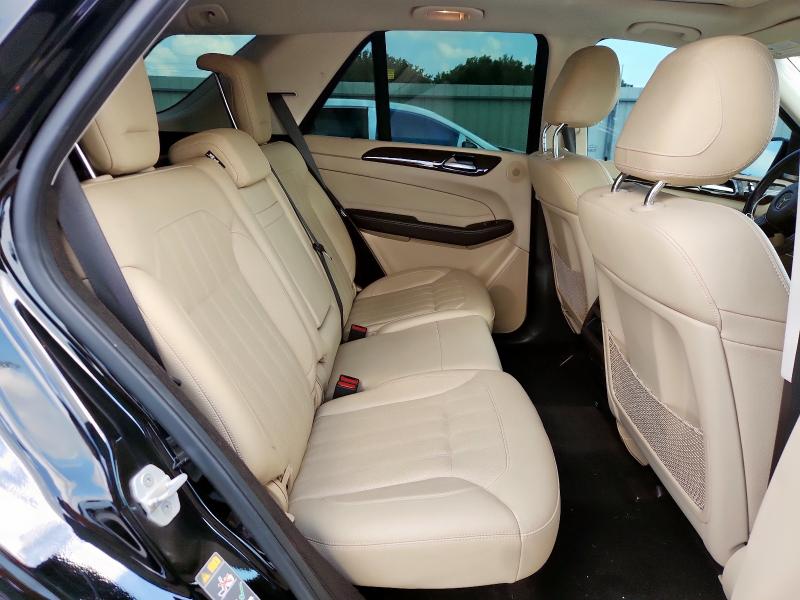2017 MERCEDES-BENZ GLE 350 4JGDA5JB1HA855237
