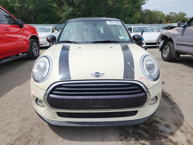 2018 MINI COOPER WMWXP5C53J2H29050