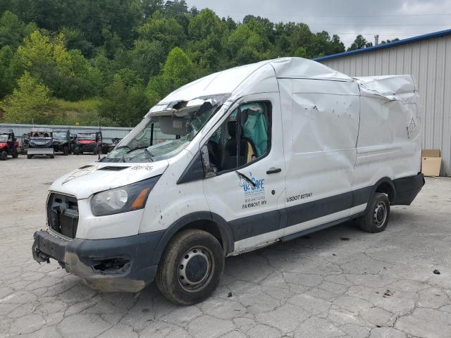 Global Auto Auctions: 2021 FORD TRANSIT T-350