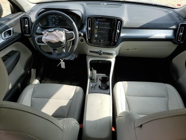 2021 VOLVO XC40 T5 MO YV4162UK4M2425643