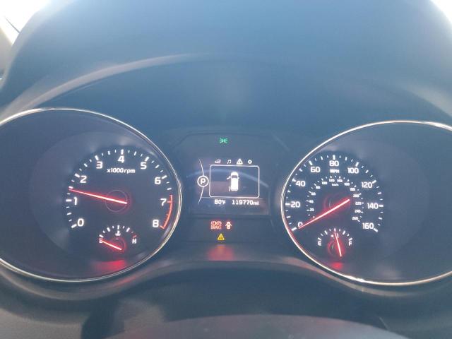 2017 KIA SEDONA LX KNDMB5C14H6229643