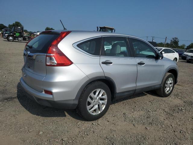 2016 HONDA CR-V LX 5J6RM4H39GL121727