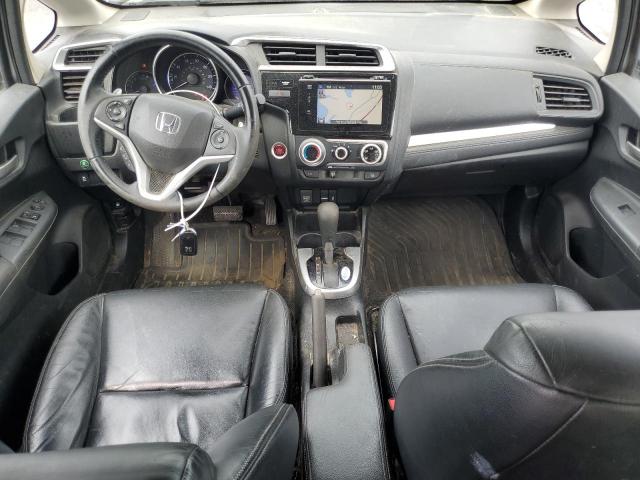 2017 HONDA FIT EX JHMGK5H98HS005891