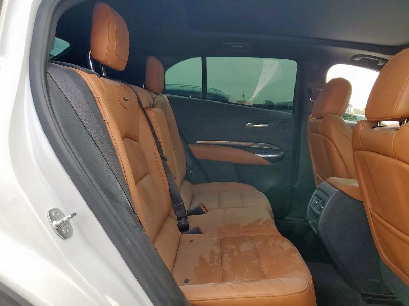 2024 CADILLAC XT4 PREMIU 1GYFZCR46RF193699