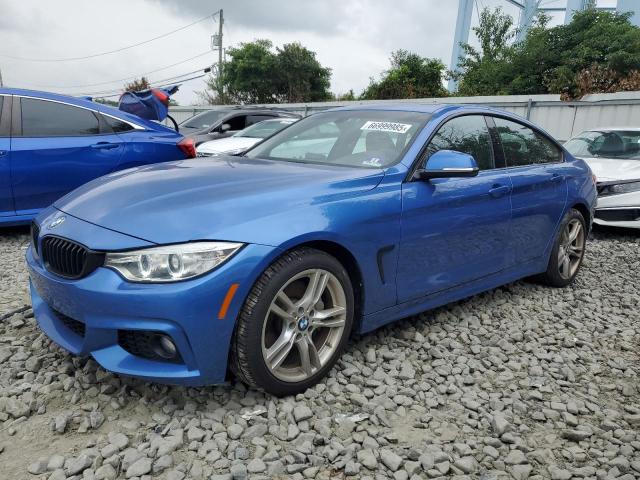 BMW 428 I GRAN COUPE SULEV
