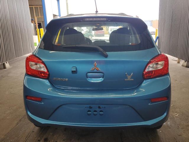 2020 MITSUBISHI MIRAGE ES ML32A3HJ1LH003311