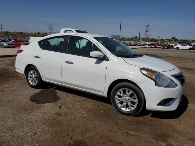 2018 NISSAN VERSA S 3N1CN7AP8JL808378