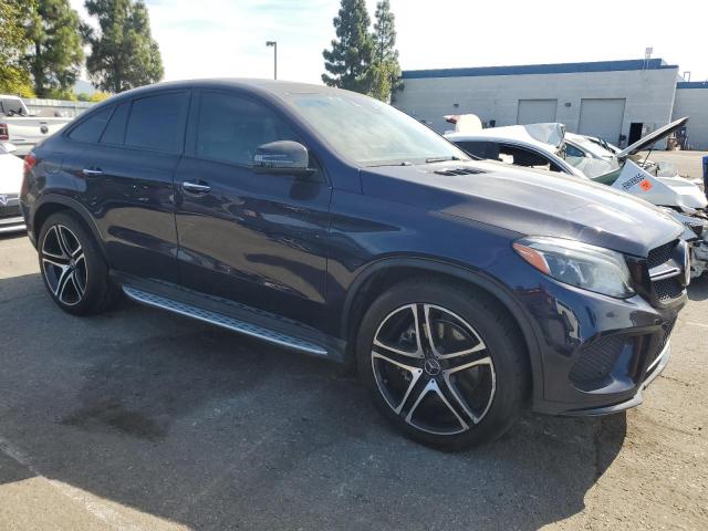 2018 MERCEDES-BENZ GLE COUPE 4JGED6EB4JA113464