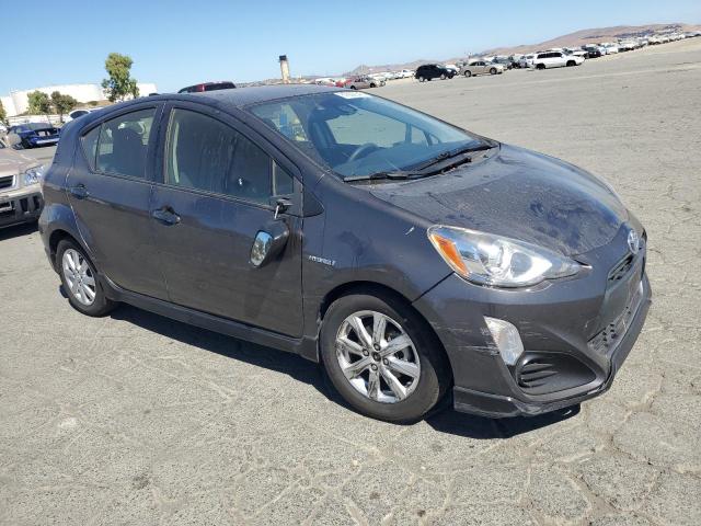 2017 TOYOTA PRIUS C JTDKDTB30H1594861
