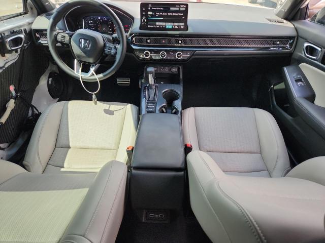 2024 HONDA CIVIC SPOR 19XFL1H8XRE022755