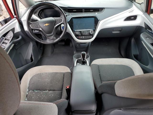 2017 CHEVROLET BOLT EV LT - 1G1FW6S02H4186128