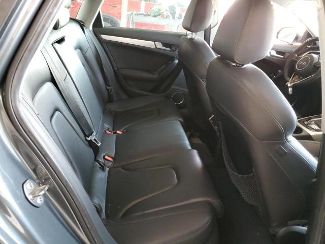 2014 AUDI A4 PREMIUM - WAUFFAFL7EN015036