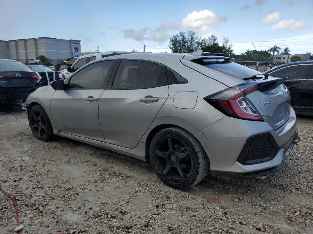 2019 HONDA CIVIC LX SHHFK7H32KU226104