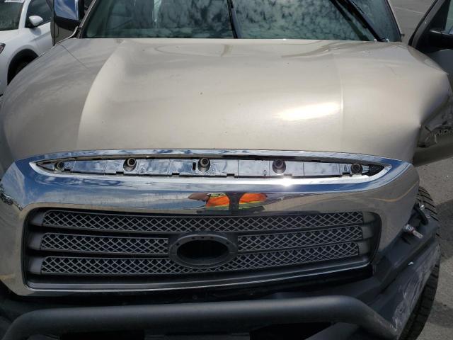 2007 TOYOTA TUNDRA DOU #3301782406