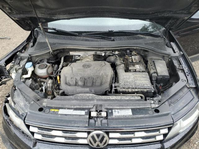 2020 VOLKSWAGEN TIGUAN SE - 3VV2B7AX0LM010005