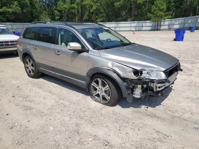 2015 VOLVO XC70 T6 PREMIER YV4902NK3F1212145