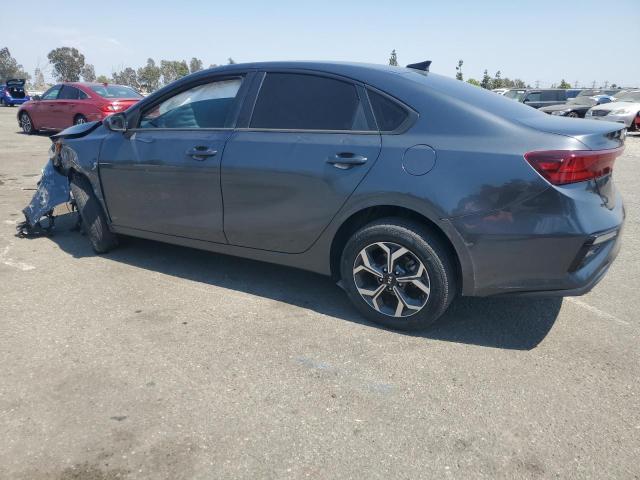 2021 KIA FORTE FE 3KPF24AD4ME291967