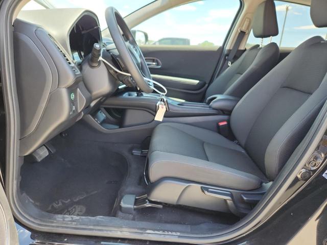 2019 HONDA HR-V EX 3CZRU5H56KM727405