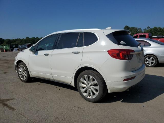 2018 BUICK ENVISION P LRBFX3SX1JD113742