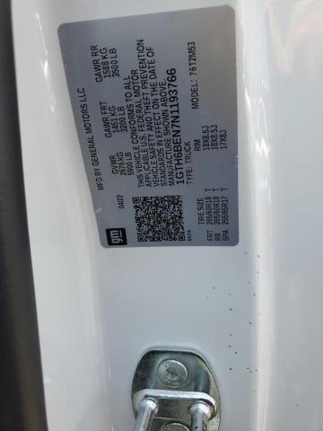 2022 GMC CANYON ELEVATION 1GTH6BEN7N1193766