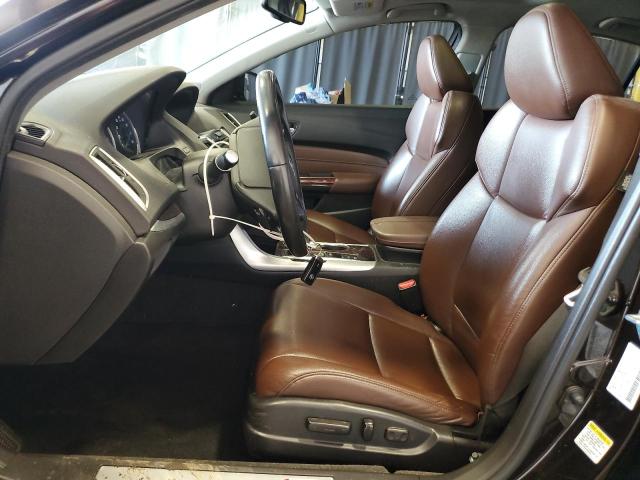 2015 ACURA TLX 19UUB1F37FA028207